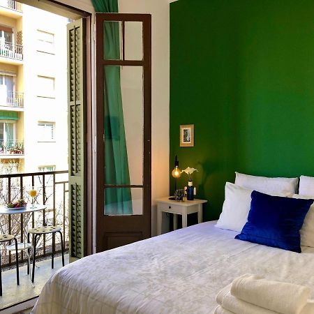 Lepanto Apartments 150M From Sagrada Familia Barcelona Zewnętrze zdjęcie