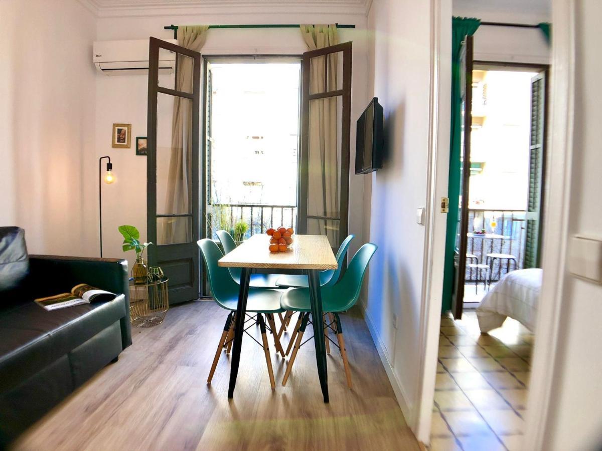 Lepanto Apartments 150M From Sagrada Familia Barcelona Zewnętrze zdjęcie