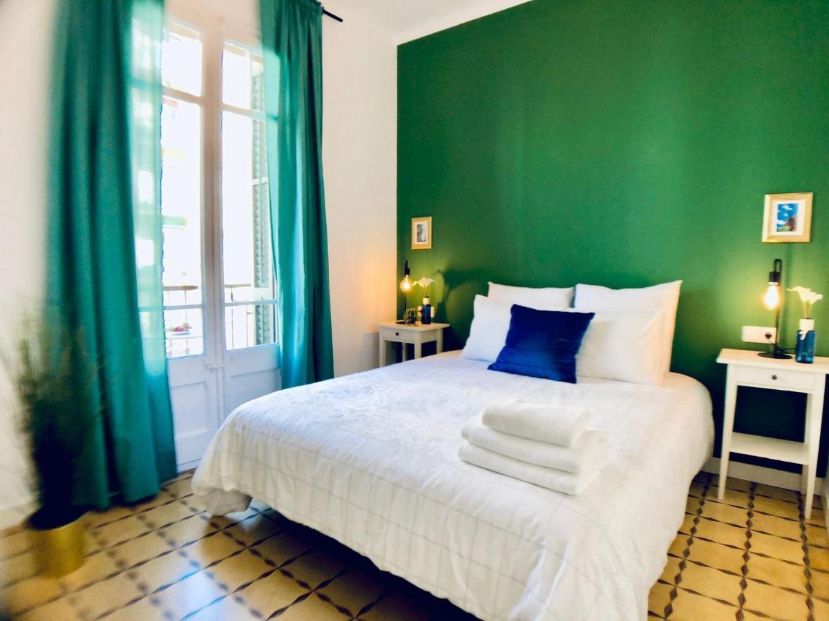 Lepanto Apartments 150M From Sagrada Familia Barcelona Zewnętrze zdjęcie