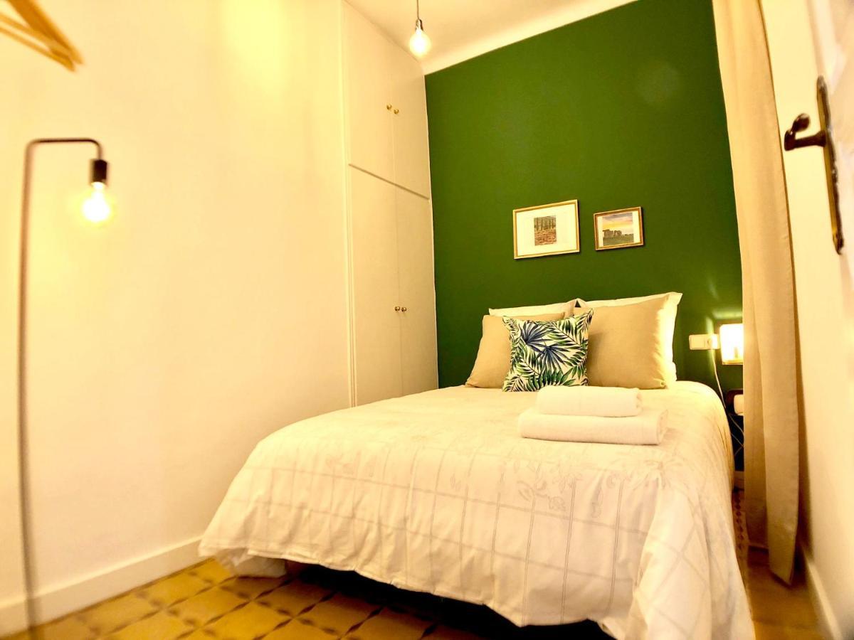 Lepanto Apartments 150M From Sagrada Familia Barcelona Zewnętrze zdjęcie