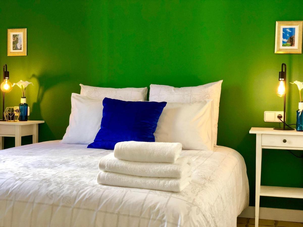 Lepanto Apartments 150M From Sagrada Familia Barcelona Zewnętrze zdjęcie