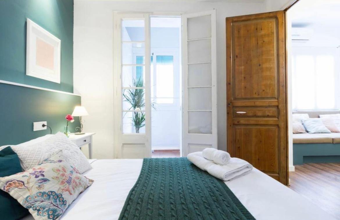 Lepanto Apartments 150M From Sagrada Familia Barcelona Zewnętrze zdjęcie