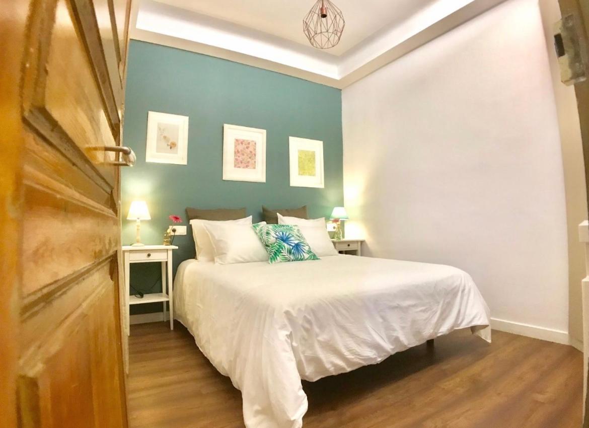 Lepanto Apartments 150M From Sagrada Familia Barcelona Zewnętrze zdjęcie