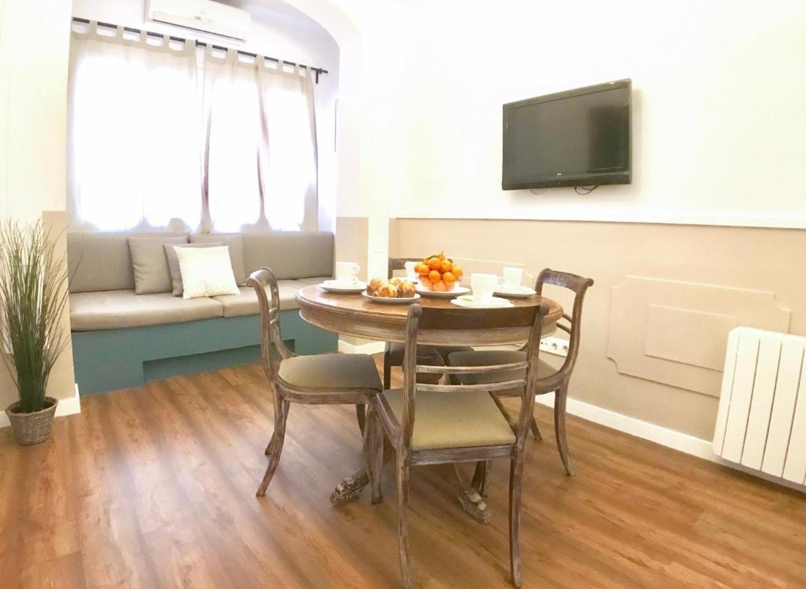 Lepanto Apartments 150M From Sagrada Familia Barcelona Zewnętrze zdjęcie