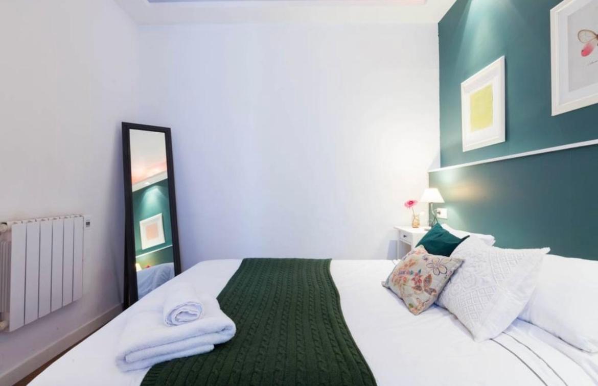 Lepanto Apartments 150M From Sagrada Familia Barcelona Zewnętrze zdjęcie
